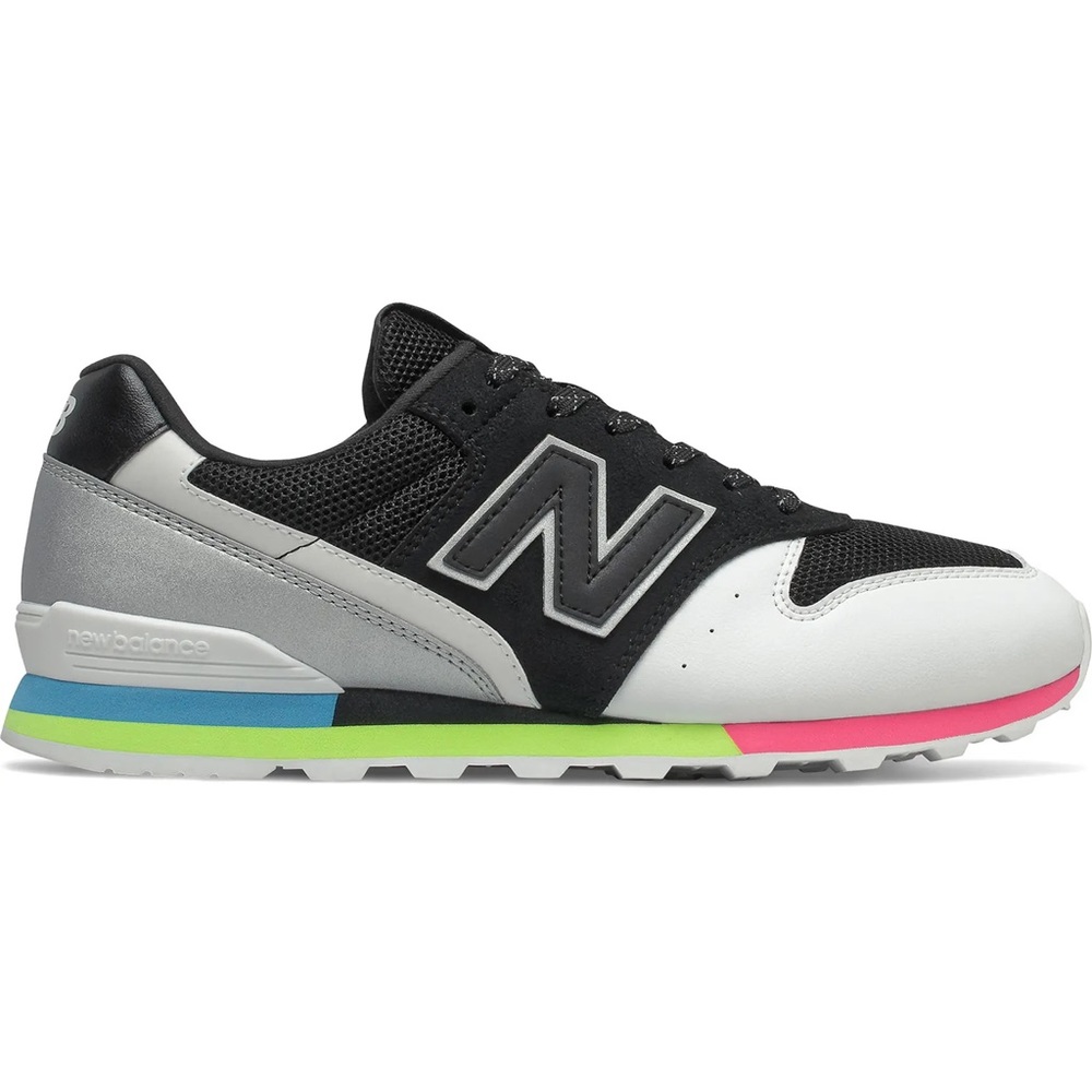 NWT Womens New Balance WL996v2 sneaker
